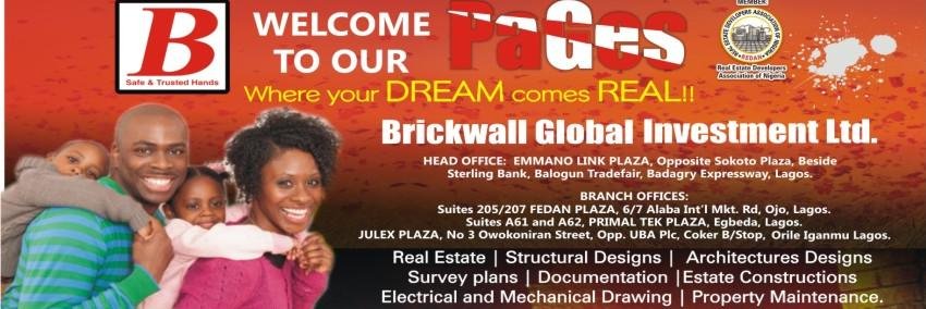 BrickwallGroup's profile banner image