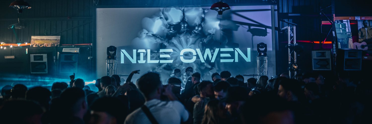 Nile banner
