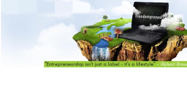 Freedom_preneur's profile banner image