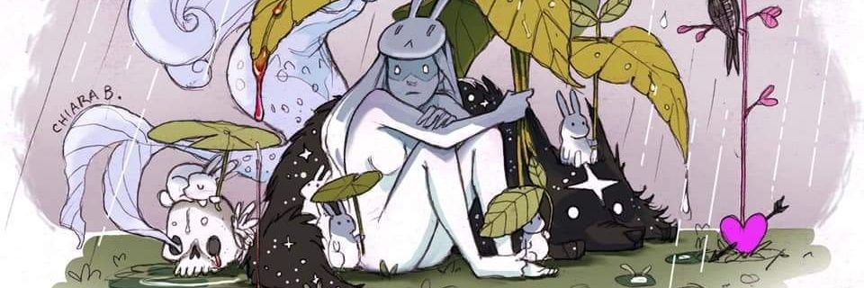 Ninyna's profile banner image