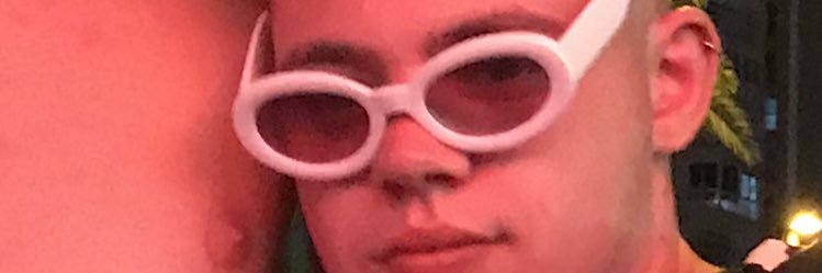 Benjithegreat98's profile banner image