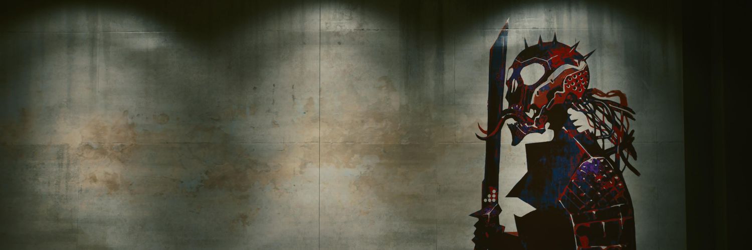eyeamtom's profile banner image