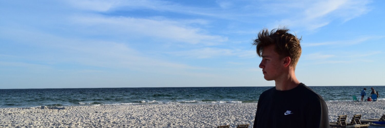 SamVKeck's profile banner image