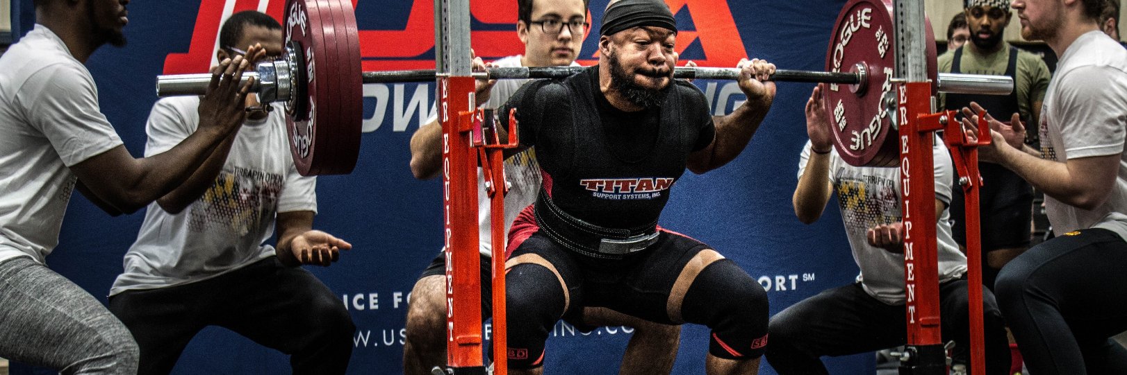 clarkstrength14's profile banner image