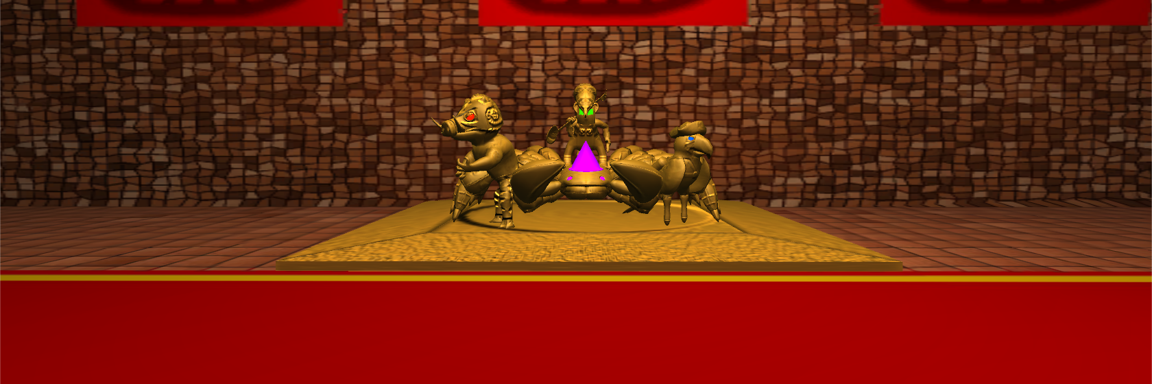 Anthony Custodio banner