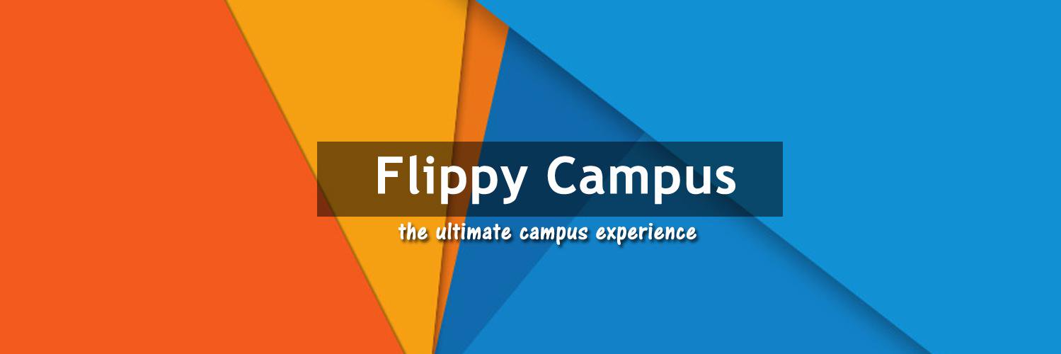 Flippy Campus banner