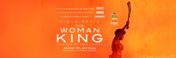 Viola Davis Profile Banner