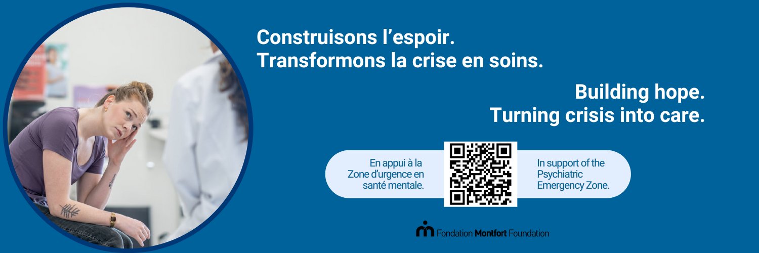 FondationHM's profile banner image