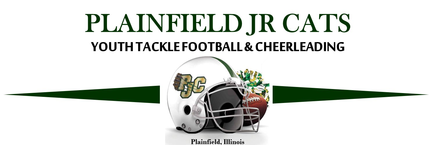 Plainfield Jr. Cats banner