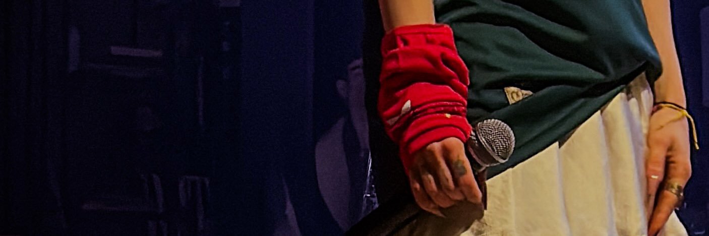 hobistae's profile banner image