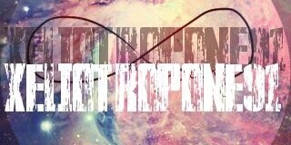 Xeliotropone91's profile banner image