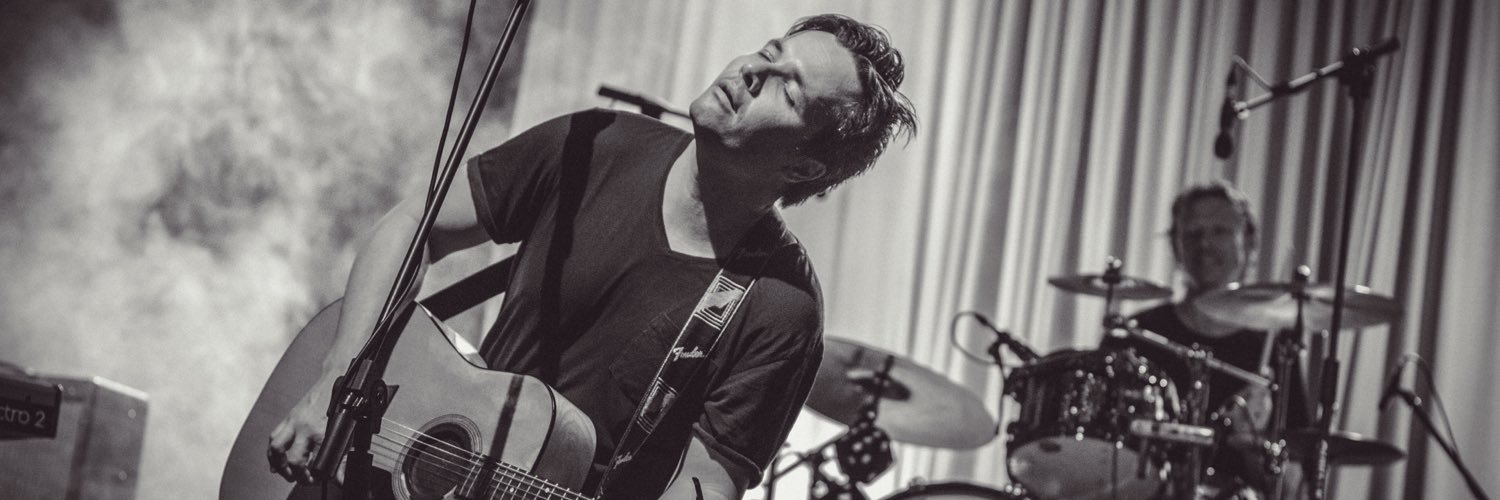DanCarrollMusic's profile banner image