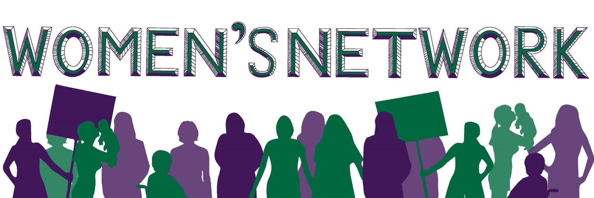 UCLU Women's Network banner