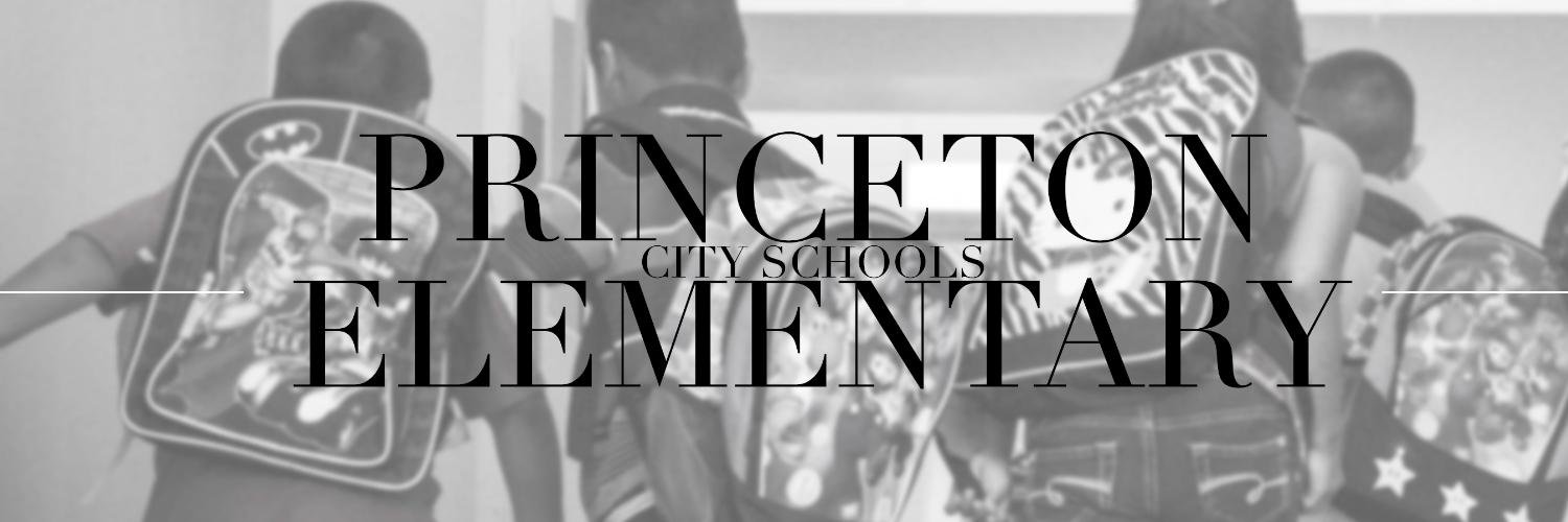 PCSD Elementary banner