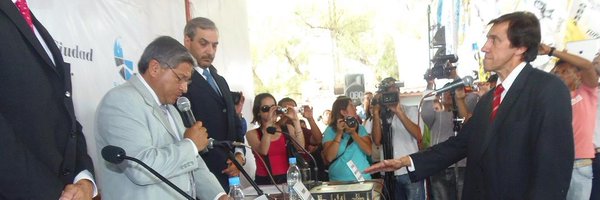 CarlosSadir Profile Banner