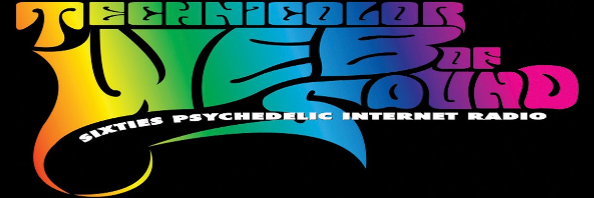 Technicolor Web of Sound banner