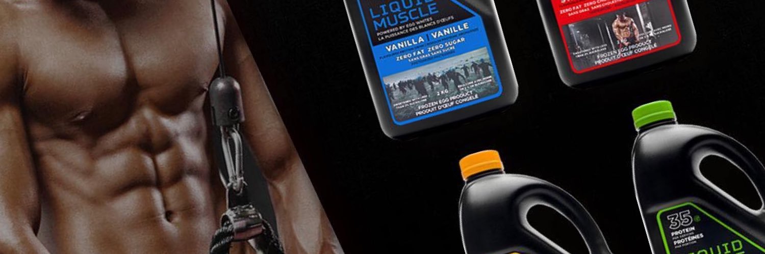 liquidmuscle's profile banner image