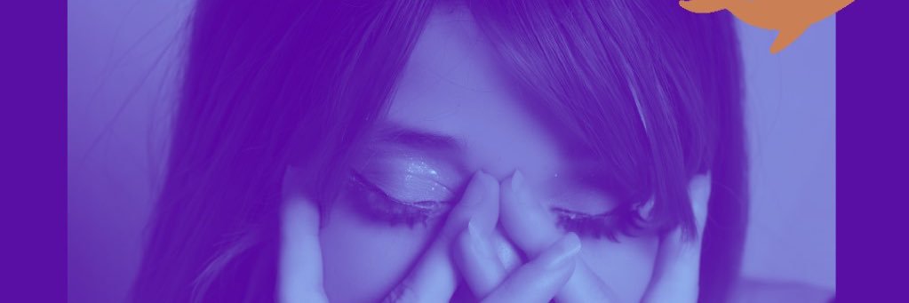 Alexablueof's profile banner image