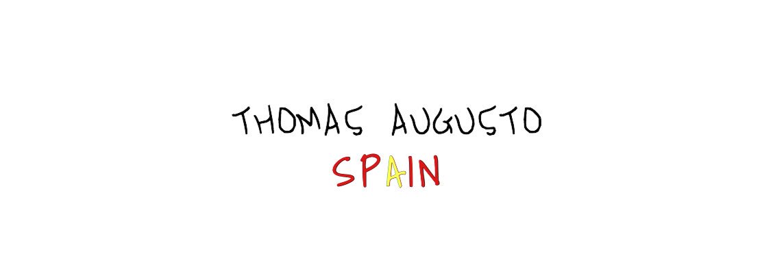 ThomasA_ESP's profile banner image