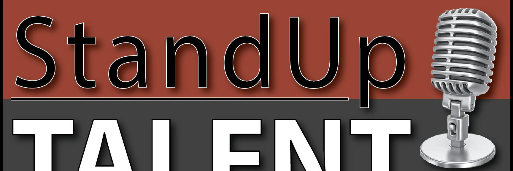 standuptalent's profile banner image