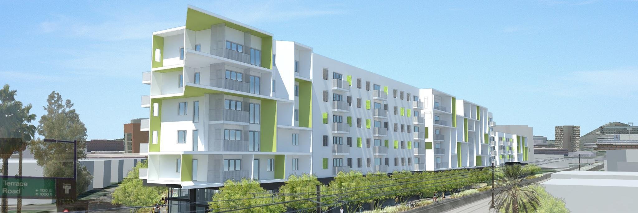 vertexapts's profile banner image
