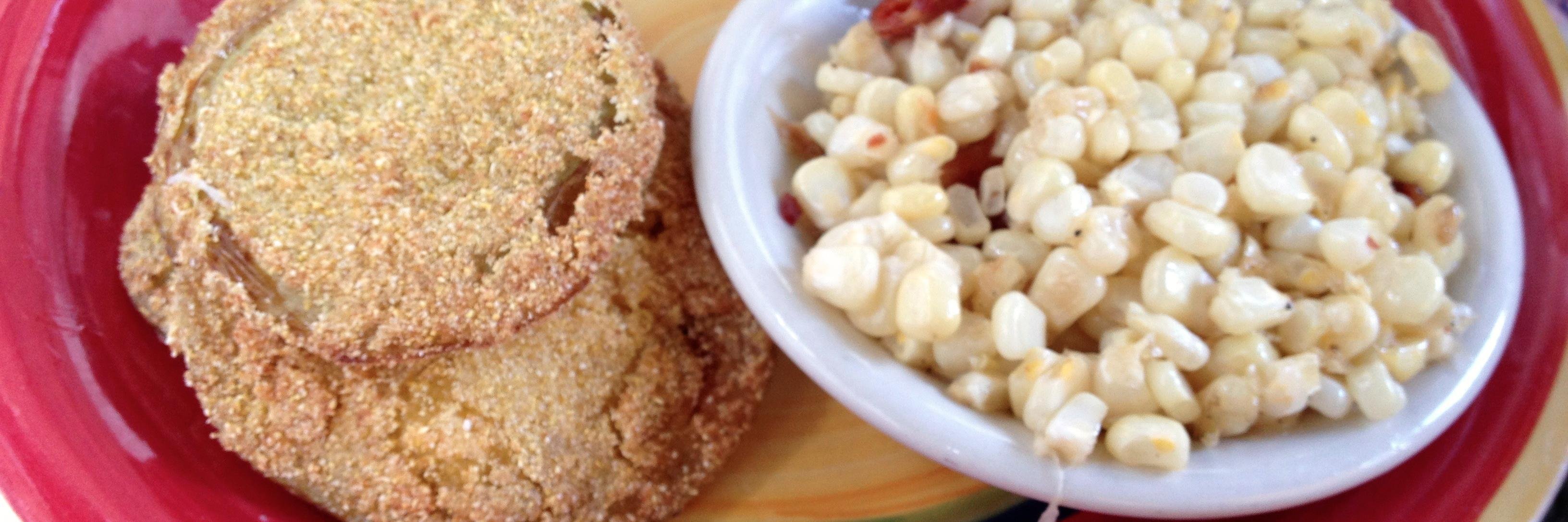 Alan at Eat Kentucky banner