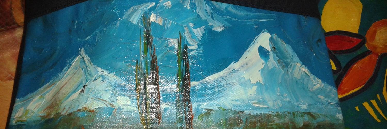 Artsakharm's profile banner image