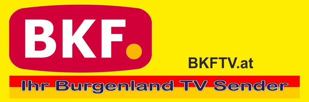 BKF TV banner