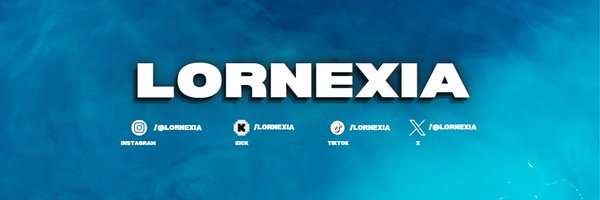 Lornexia Profile Banner