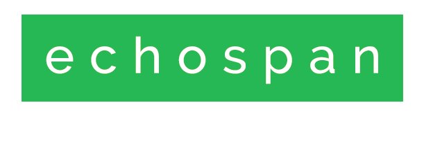 EchoSpan's profile banner image