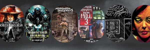 KCGrifant Profile Banner