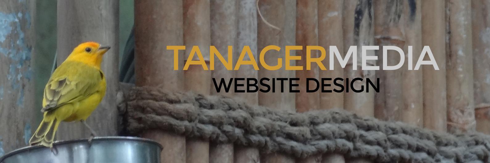 TanagerMedia's profile banner image
