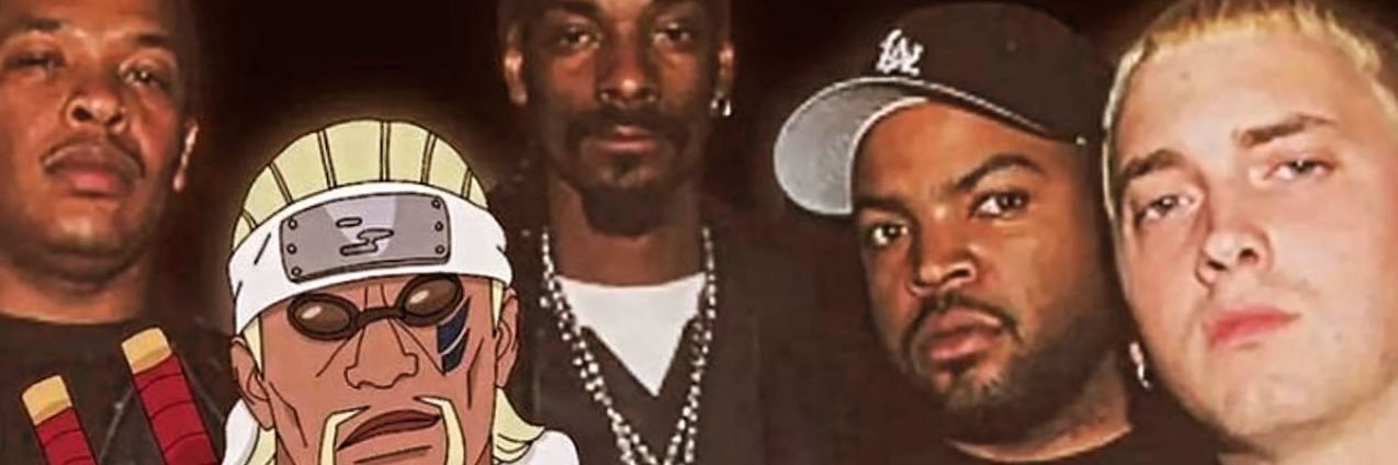 BoogieAbe's profile banner image