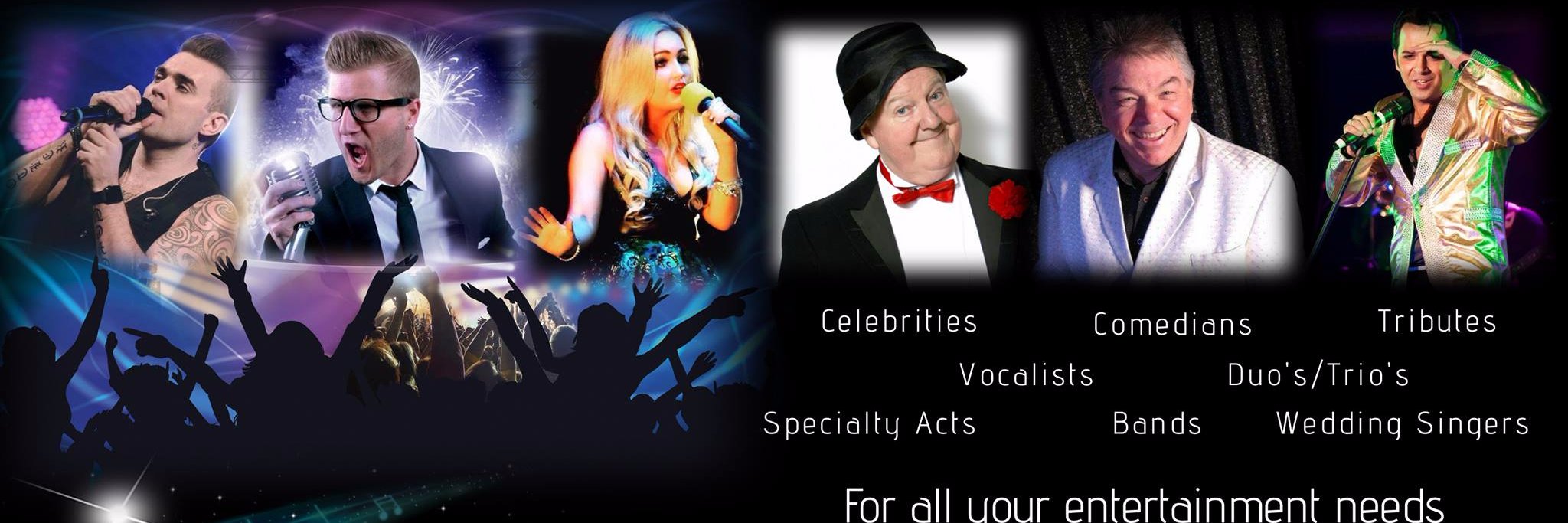 Tower Top Ents banner