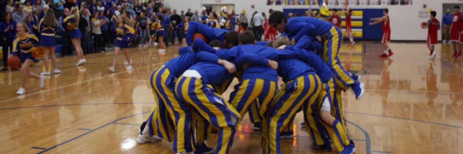 Carter Francis banner