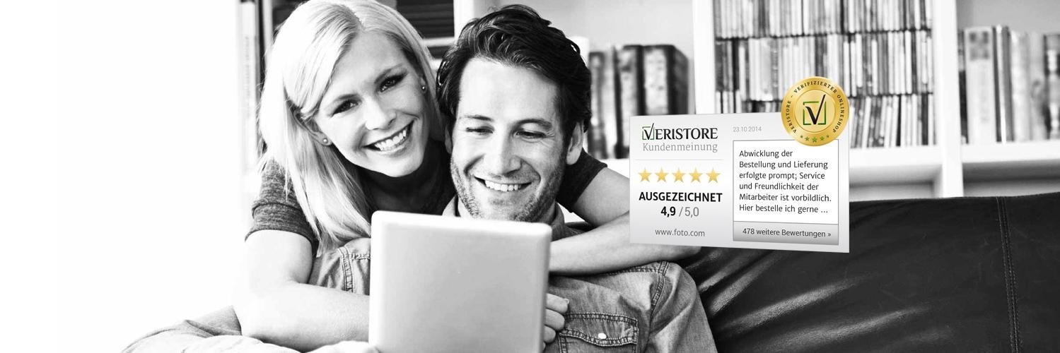 veristore's profile banner image