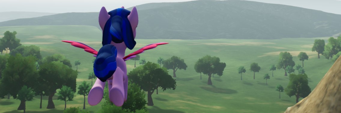HarmonyiDev's profile banner image