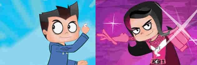 SheZowWorld's profile banner image