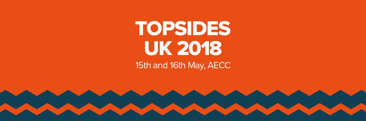 Topsides UK banner