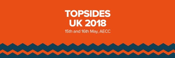 TopsidesUK Profile Banner