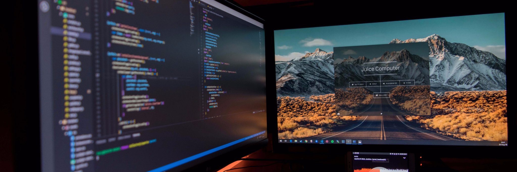 JuiceComputer's profile banner image