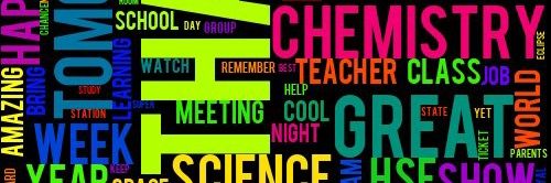 ChattinChem's profile banner image