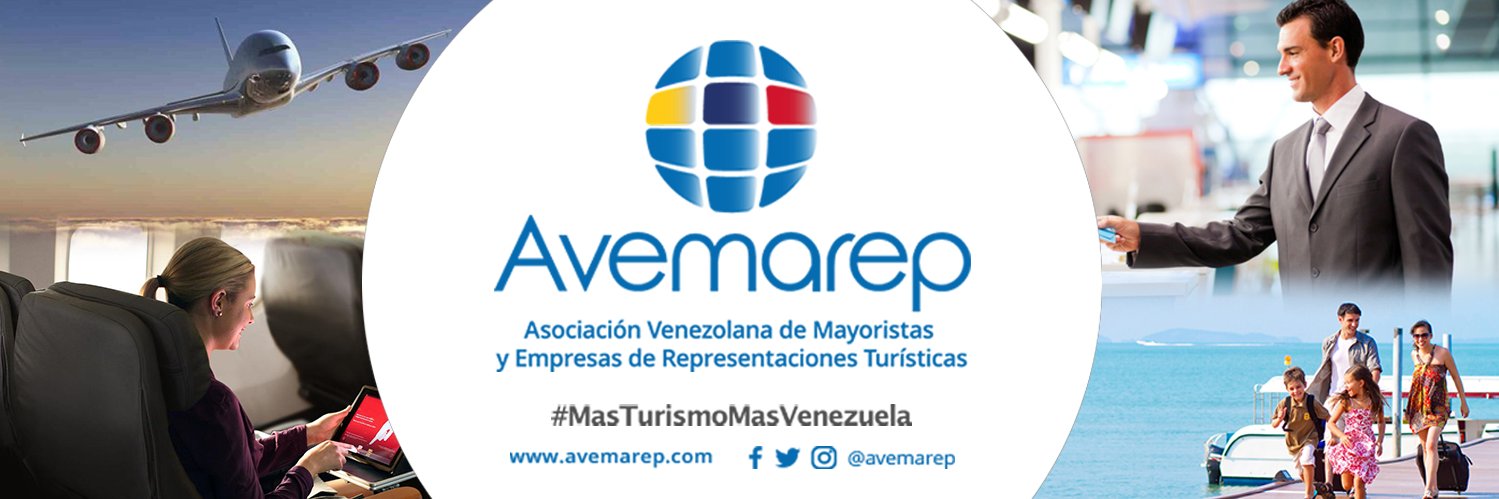 Avemarep banner