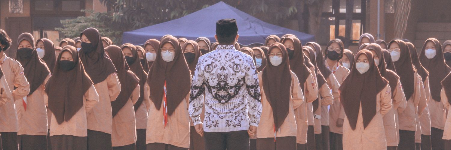 Indrajaya ᯘᯪᯔᯖᯮᯇᯰ banner