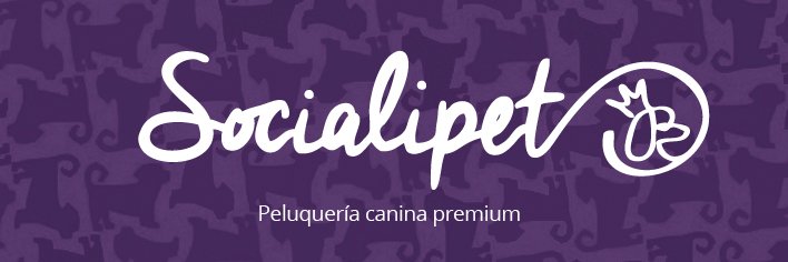 Socialipet's profile banner image