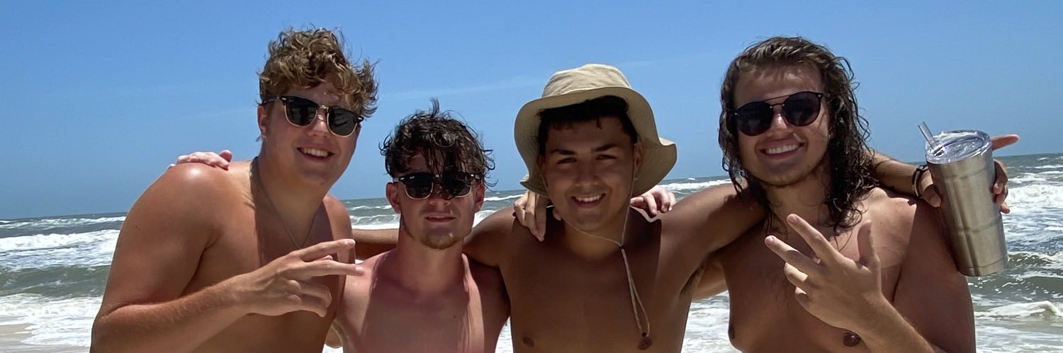 GageWasham's profile banner image
