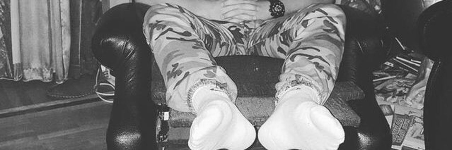 Foot Boy Profile Banner