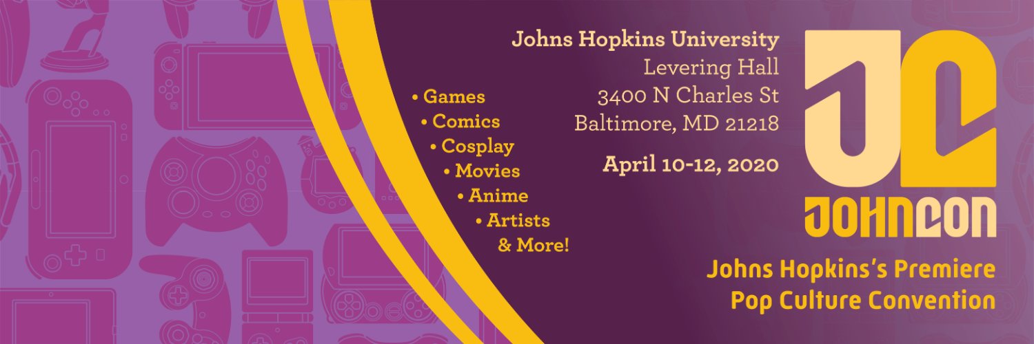 JohnCon_JHU's profile banner image