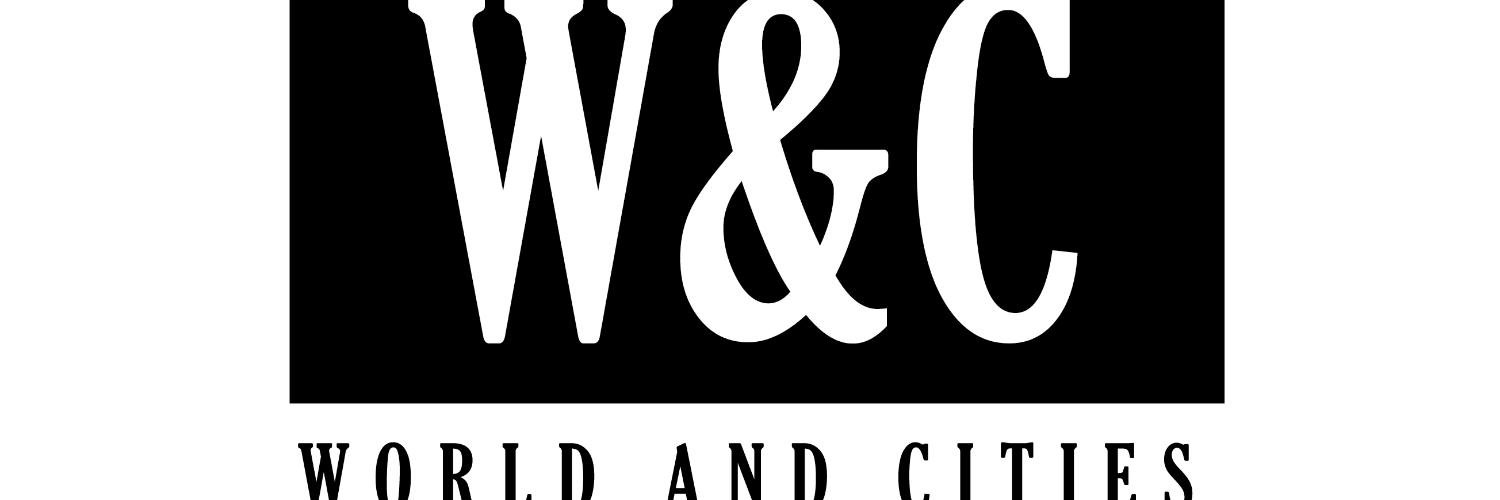 WorldandCities's profile banner image