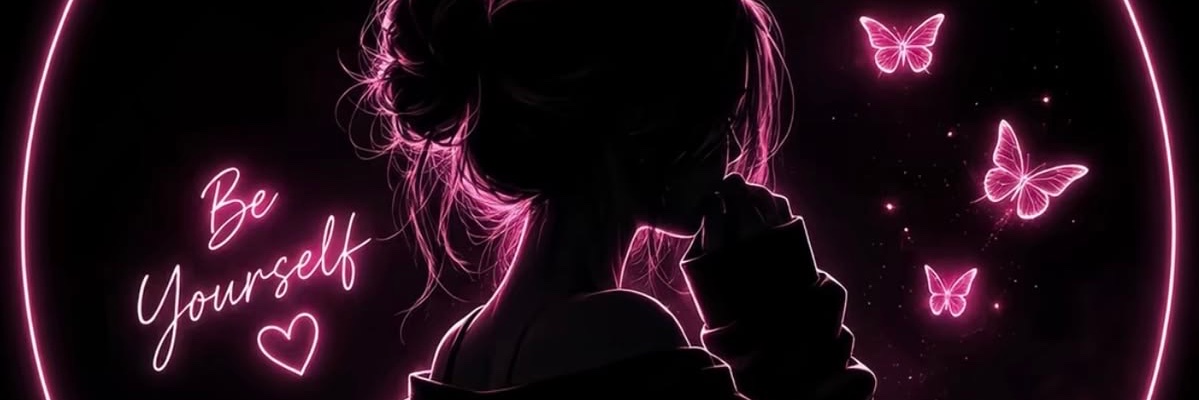 ErielleMariee's profile banner image